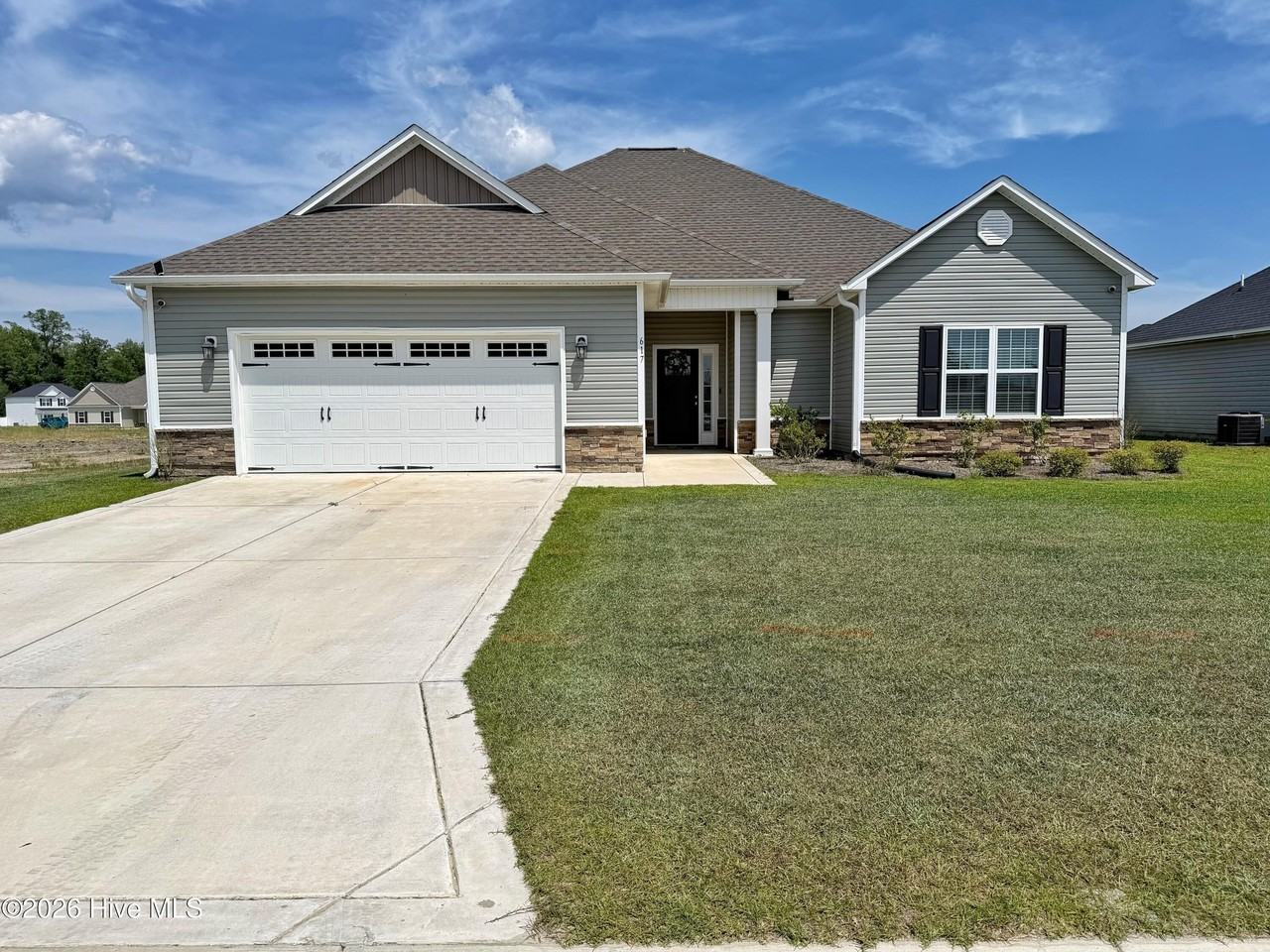 617 Indigo Johnston Dr