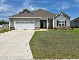 617 Indigo Johnston Dr - Photo 1 of 1