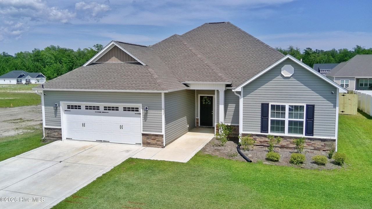 617 Indigo Johnston Dr - Photo 2 of 32
