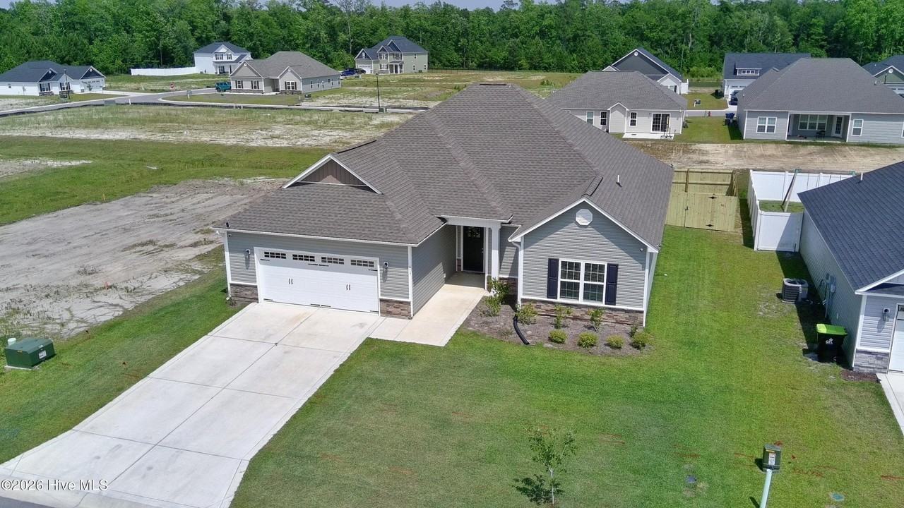 617 Indigo Johnston Dr - Photo 3 of 32