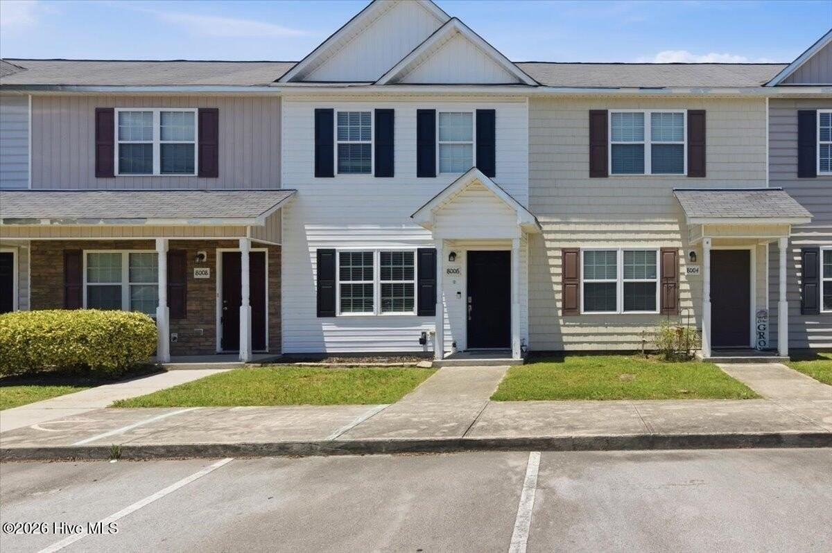 8006 Banister Loop - Photo 2 of 27