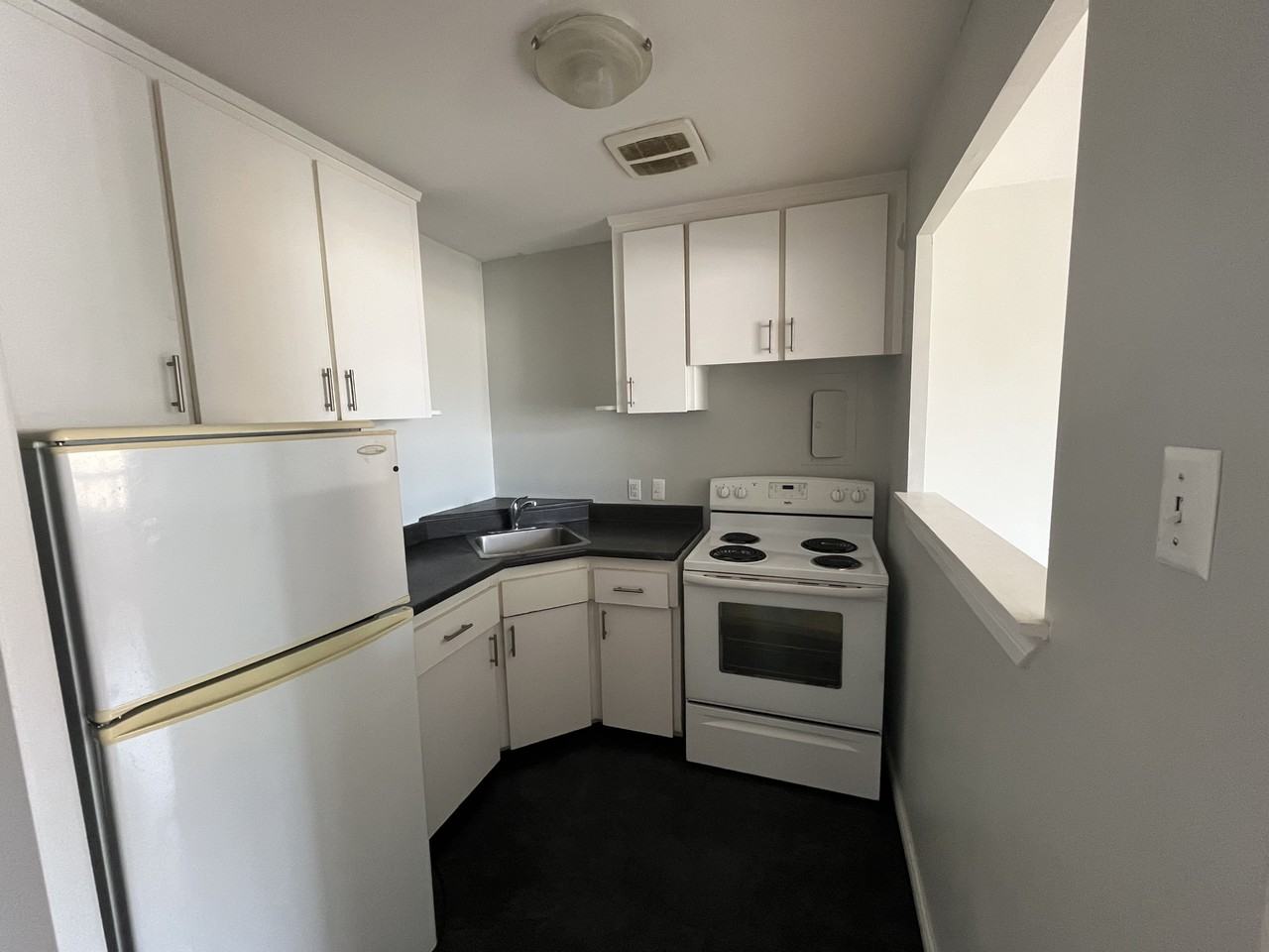 3025 Fort Knox Apts. #664