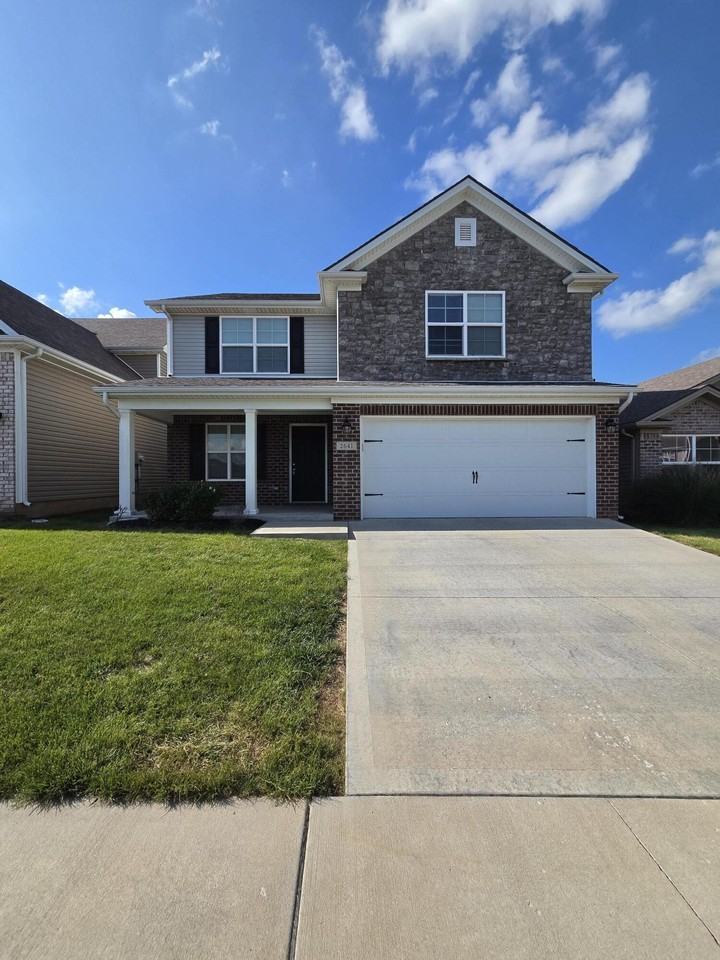 2641 Hailey Rose Way