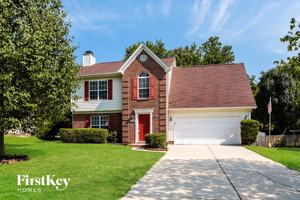 featured image of 1503 Glenn Meade Dr