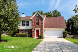1503 Glenn Meade Dr - Photo 1 of 1