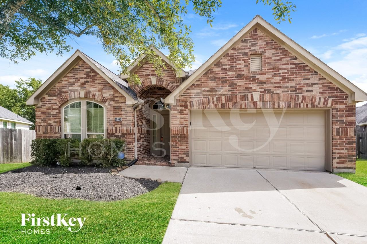 4203 Driftwood Bend Ct