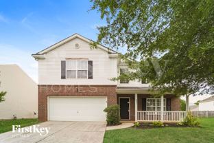 4031 Larkhaven Village Dr - Photo 1 of 1