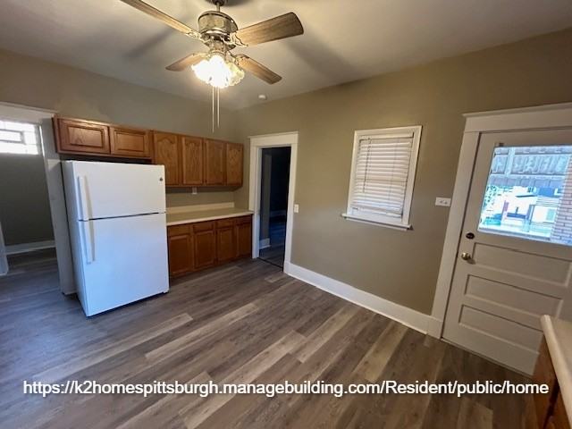 930 Woodward AvenueUnit 2 #1 - Photo 4 of 16