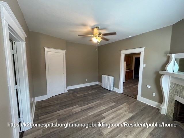 930 Woodward AvenueUnit 2 #1 - Photo 7 of 16