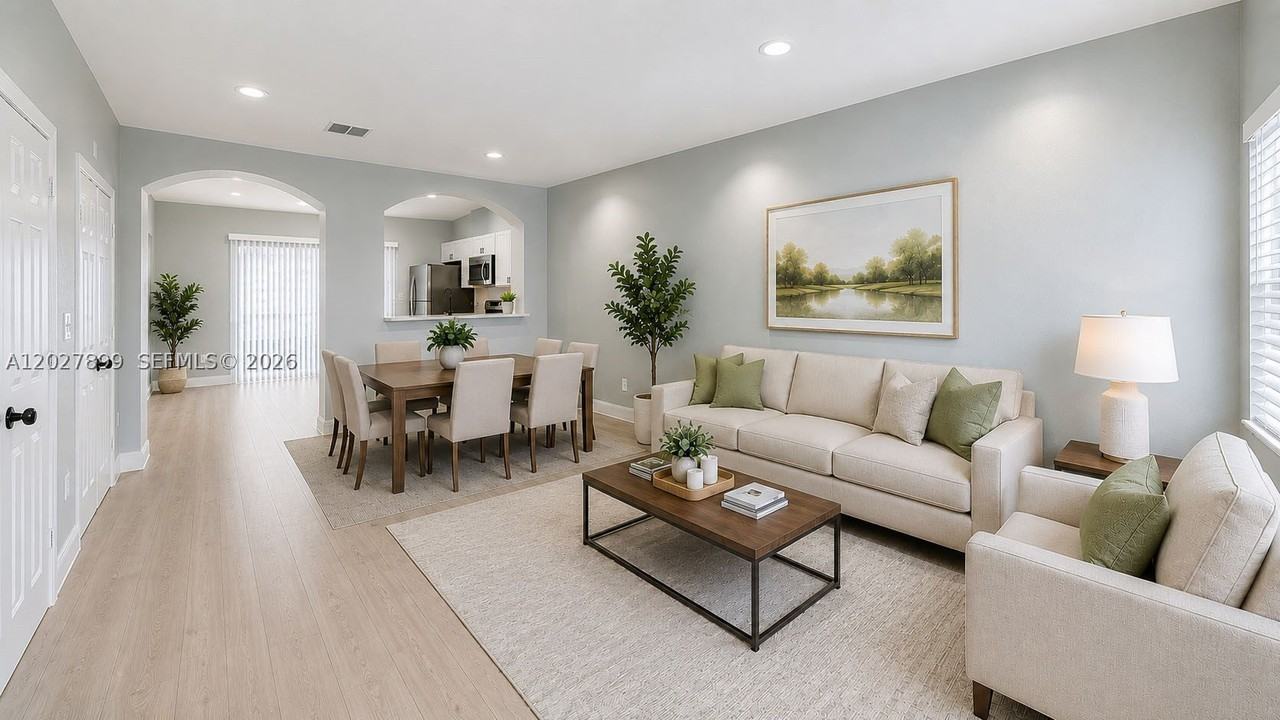 16914 Sw 137th Pl #16914 - Photo 5 of 27