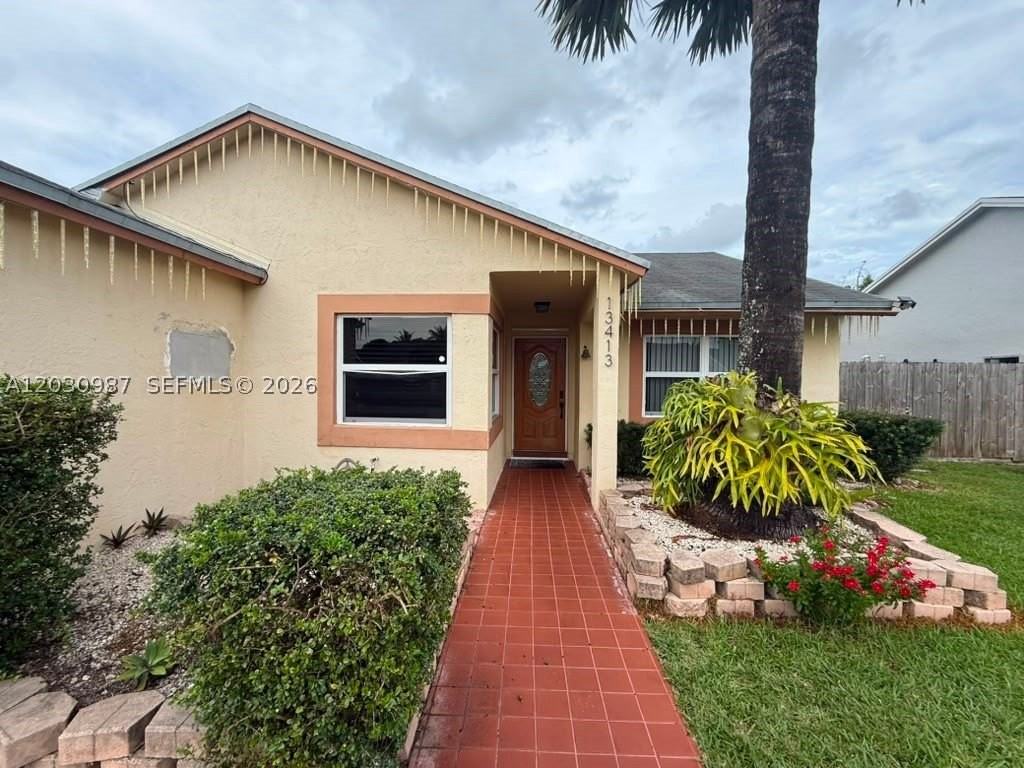 13413 Sw 116th Ct #0