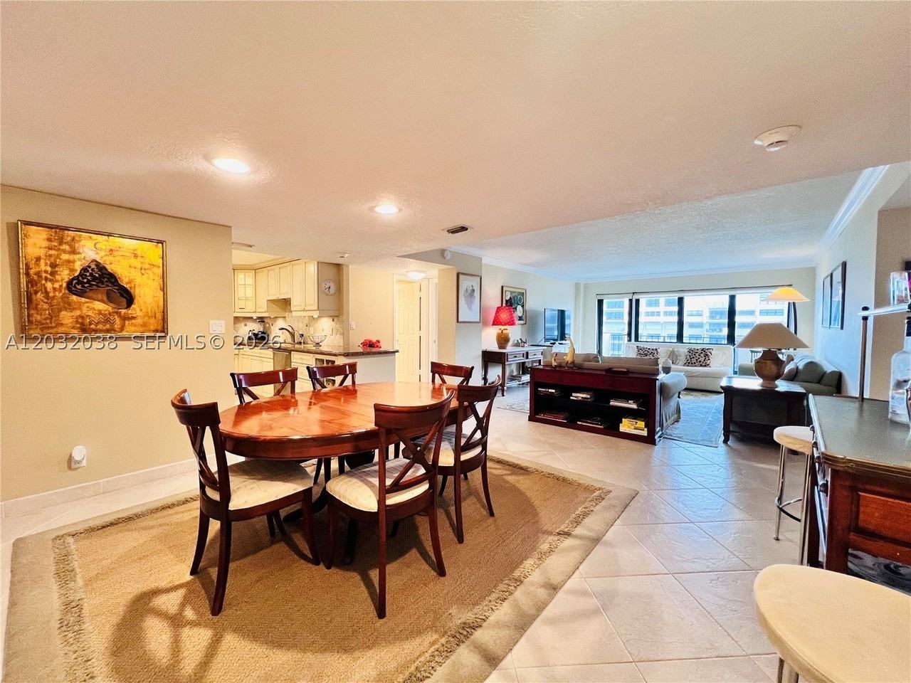 5000 N Ocean Blvd #1405 - Photo 2 of 50