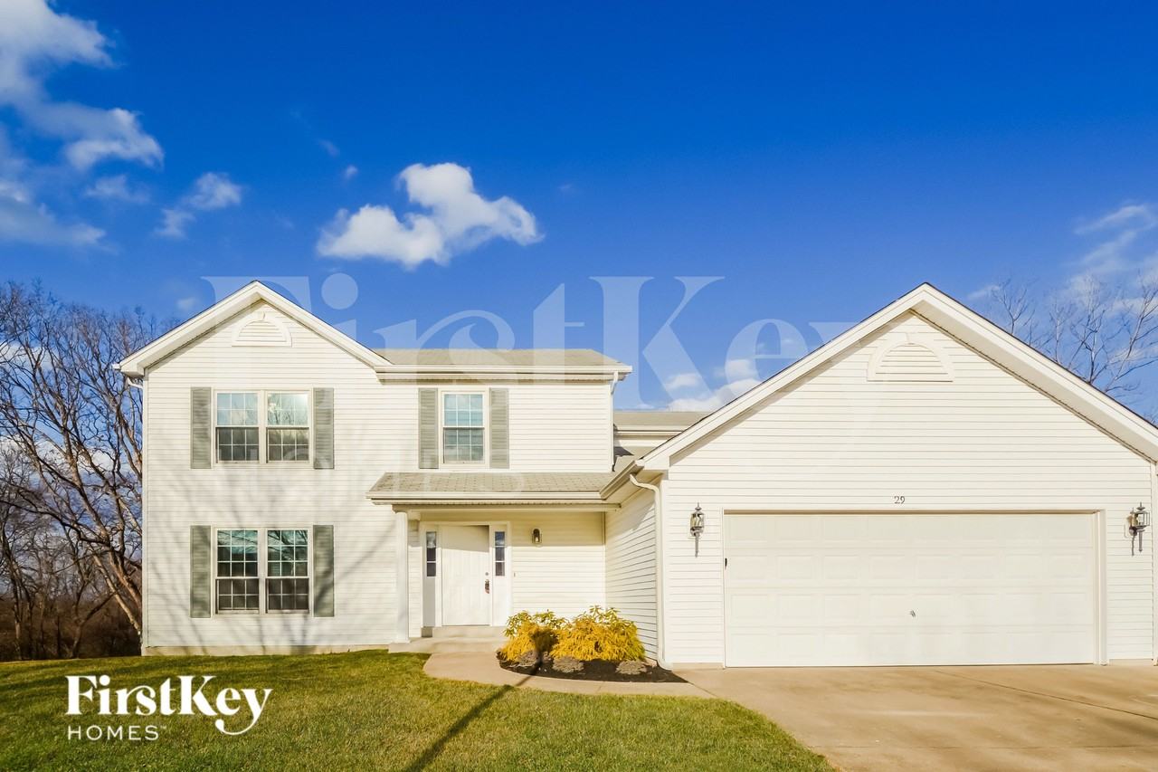 29 Harmony Crossing Dr