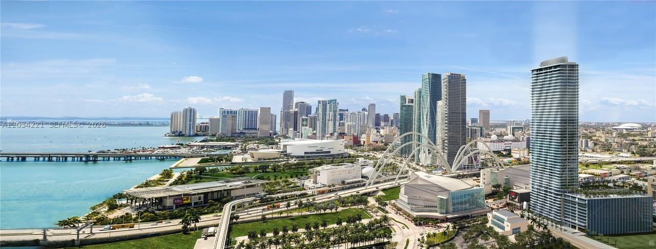 1400 Biscayne Blvd #4001