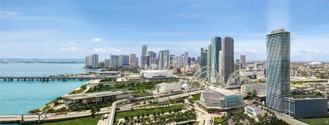 1400 Biscayne Blvd #4001 - Photo 1 of 1