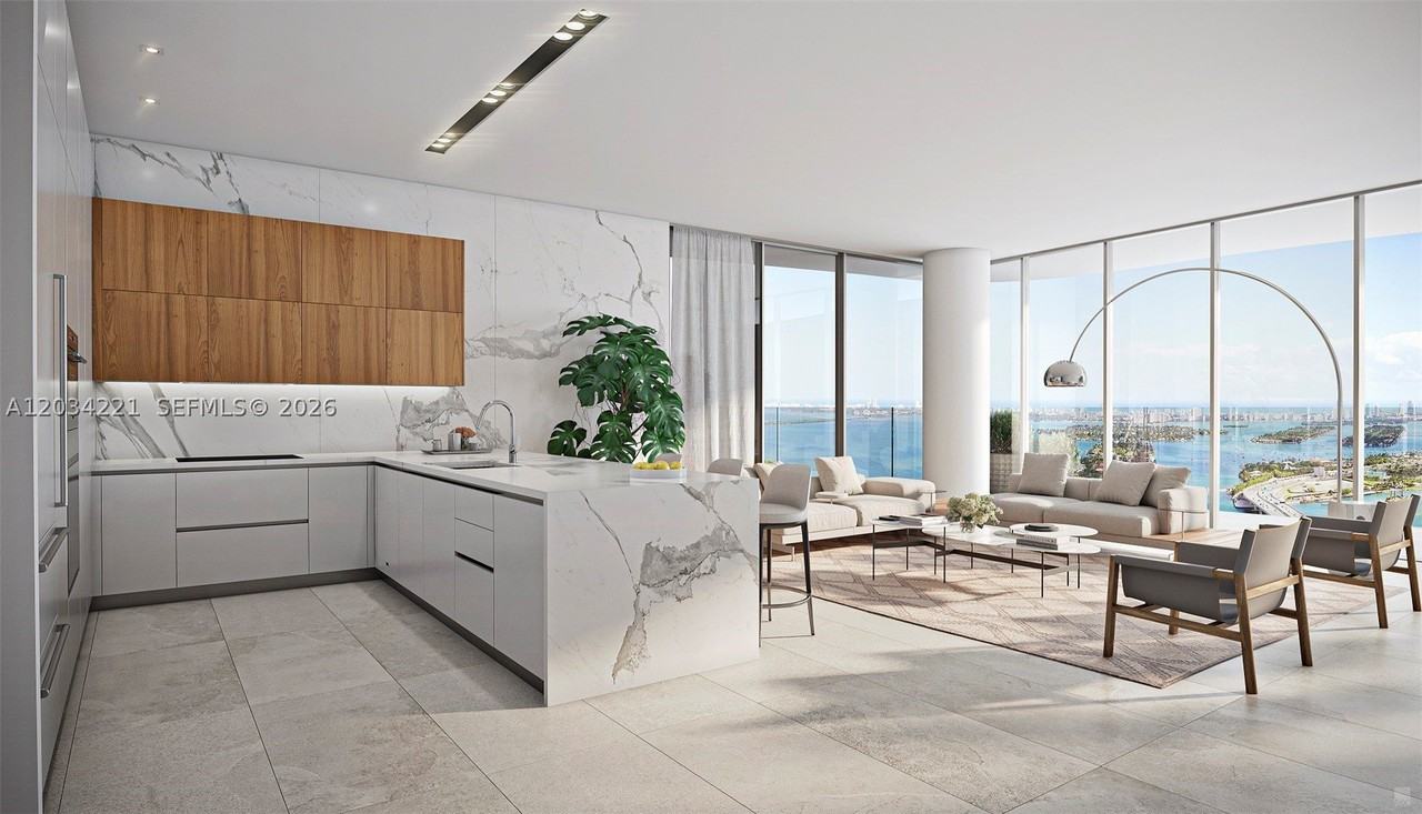 1400 Biscayne Blvd #4001 - Photo 3 of 37