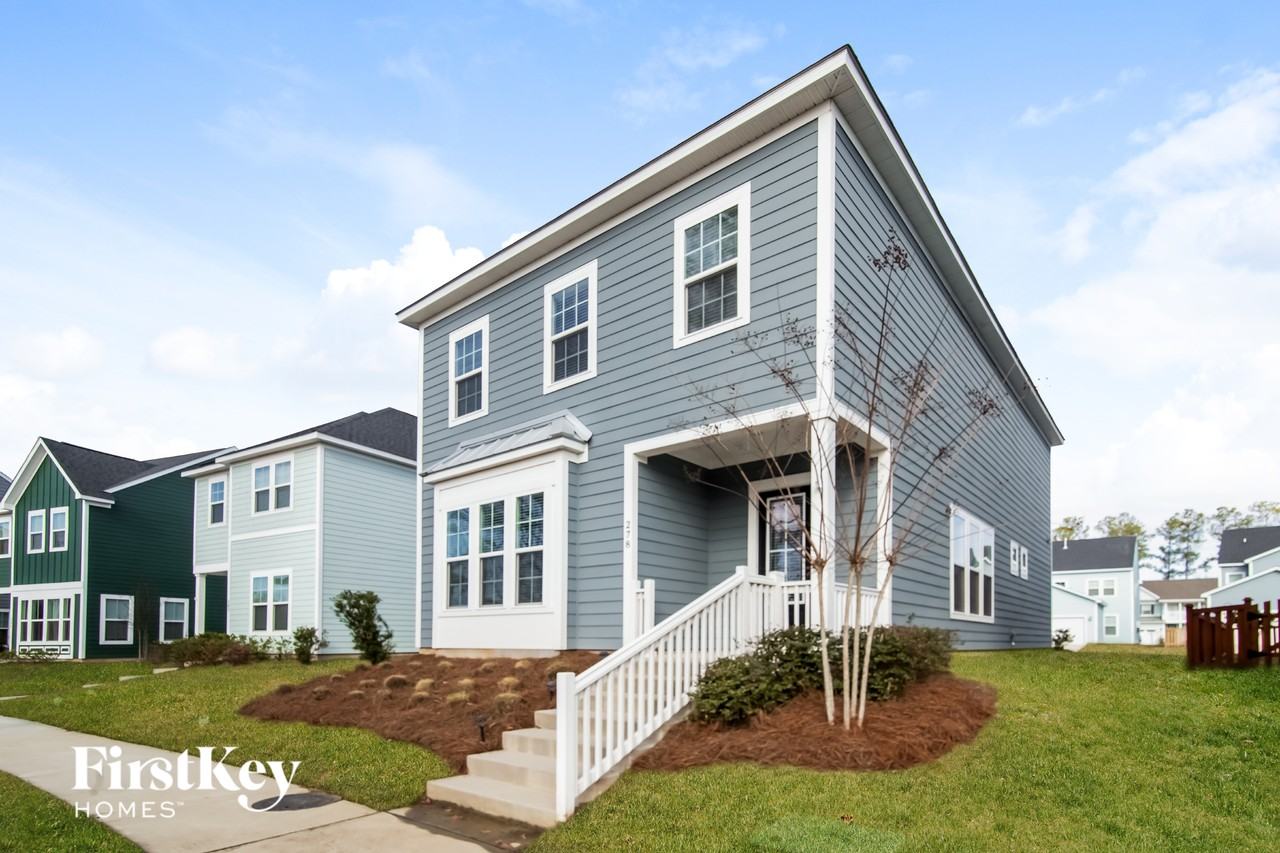 278 Oak View Way - Photo 2 of 15
