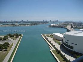 888 Biscayne Blvd #3310 - Photo 1 of 1