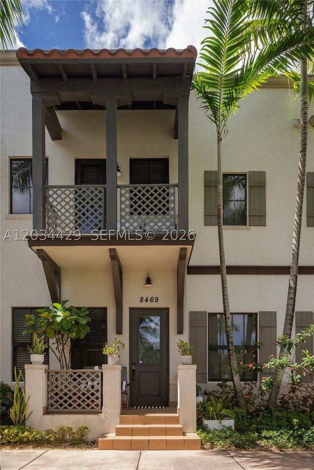 8469 Nw 51st Ter #8469