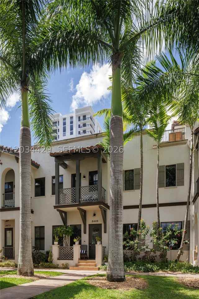 8469 Nw 51st Ter #8469 - Photo 2 of 14