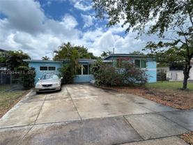 12115 Ne Miami Ct #0 - Photo 1 of 1