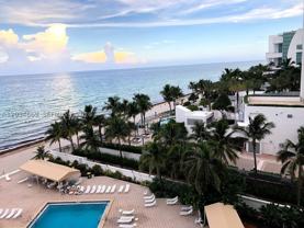 3505 S Ocean Dr #704 - Photo 1 of 1