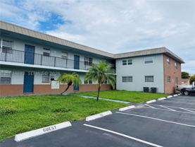 6601 Sw 18th St #210 - Photo 1 of 1