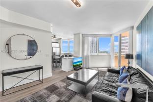 300 S Pointe Dr #809 - Photo 1 of 1