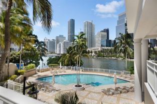 801 Brickell Key Blvd #2008 - Photo 1 of 1
