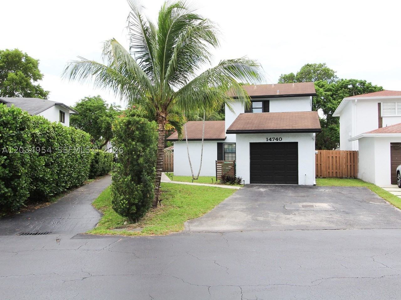 14740 Sw 108th Ter #0
