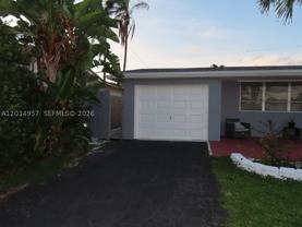 8571 Nw 11th St #REAR - Photo 1 of 1