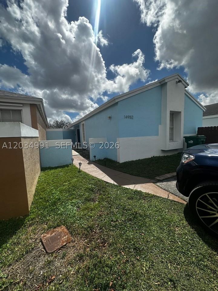 14952 Sw 75th Ter