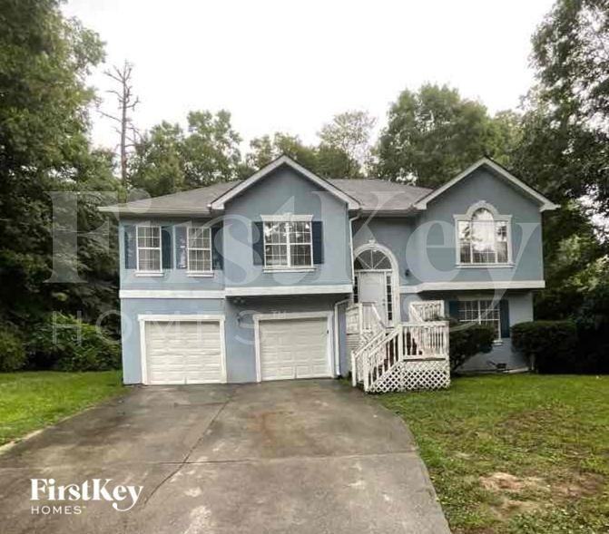 451 Cottonpatch Rd