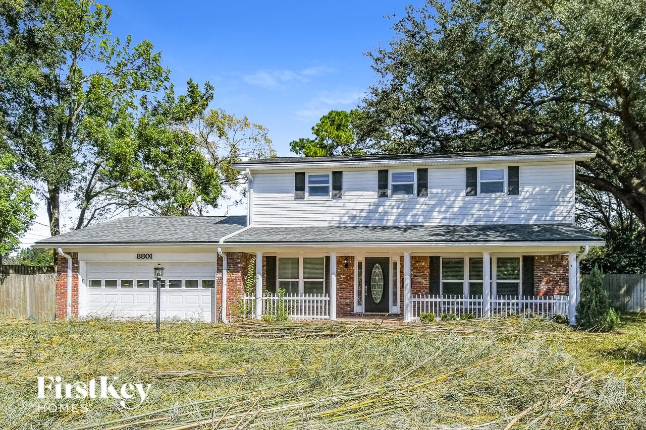 8801 Coventry Ct - Photo 2 of 15