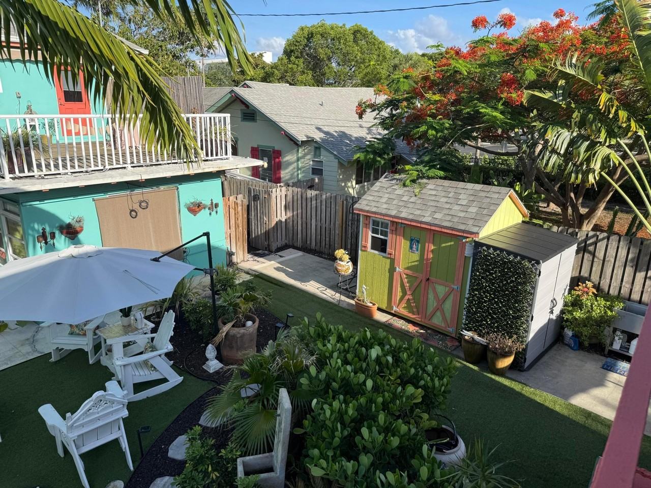 15 N Ocean Breeze #3 - Photo 4 of 15