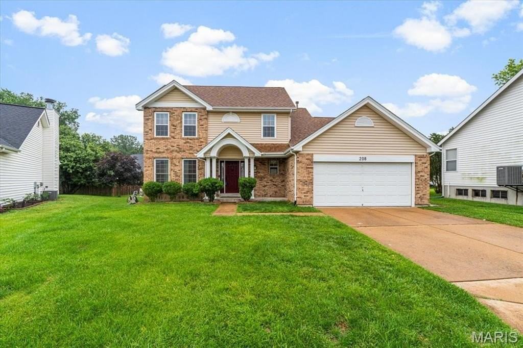 208 Kylewood Ct - Photo 2 of 50