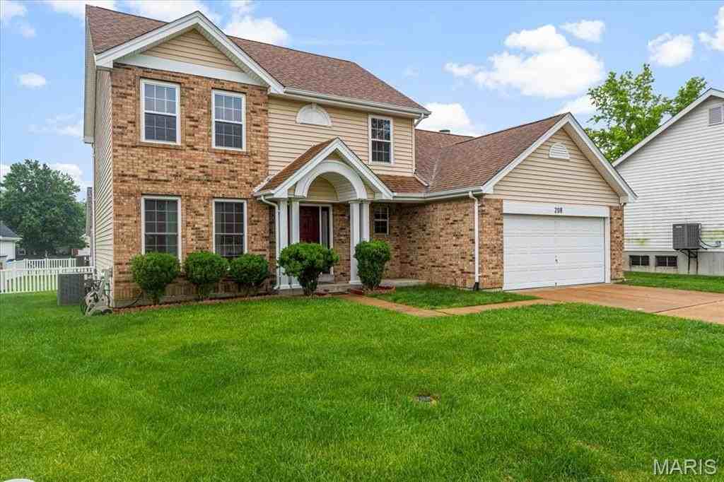 208 Kylewood Ct - Photo 4 of 50