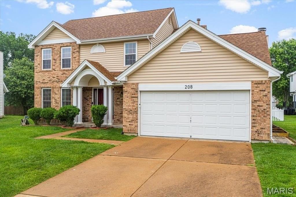 208 Kylewood Ct - Photo 6 of 50