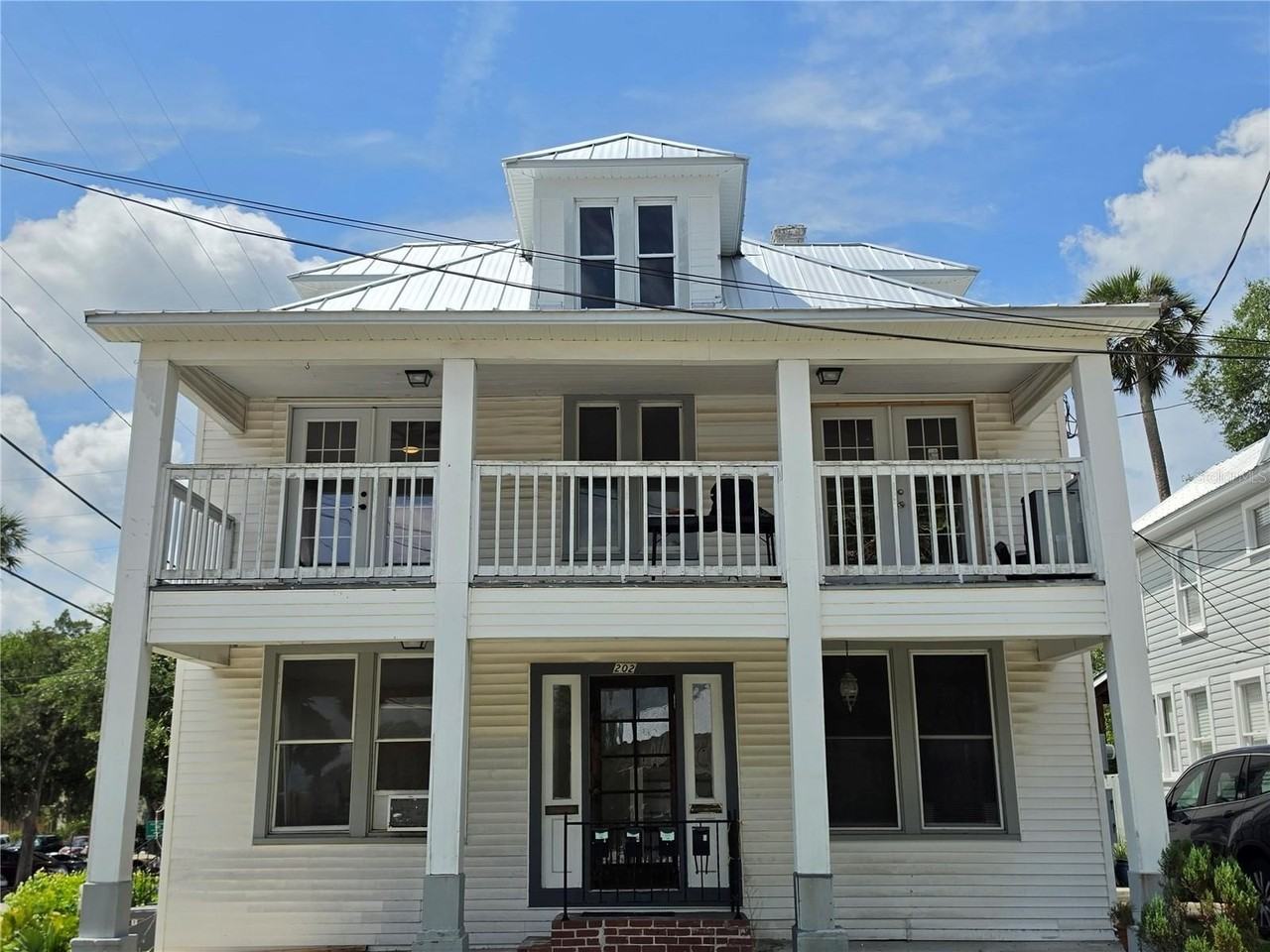 202 Luella Ct #3