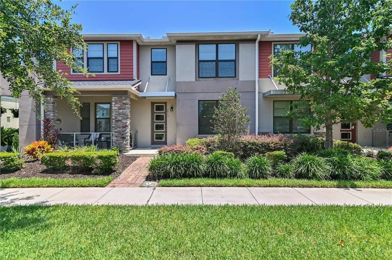 2913 Windmill Dr
