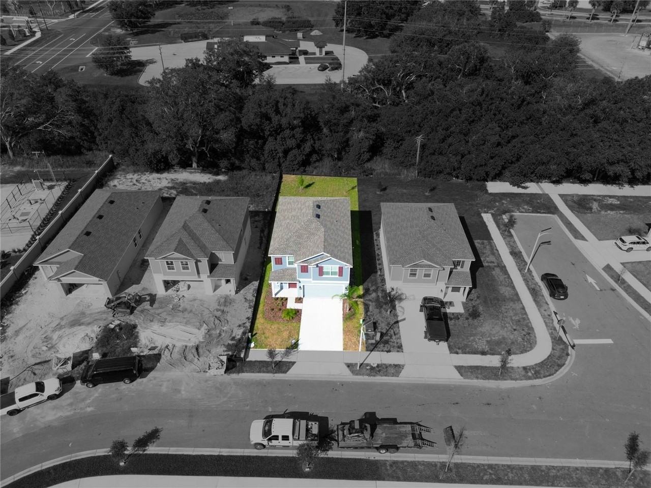 581 Bell Prairie Cir - Photo 2 of 41