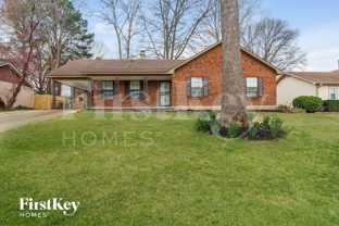 6901 Aspenhill Dr - Photo 1 of 1