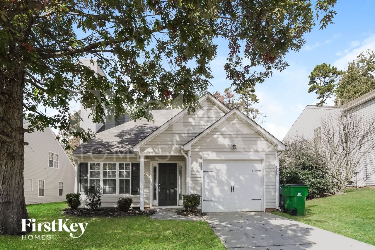 7008 Hidden Creek Dr