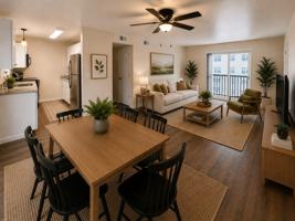 featured image of 1630 Seminole Avenue Northwest - Garage Included