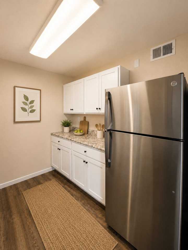 1630 Seminole Avenue Northwest - Garage Included - Photo 6 of 24