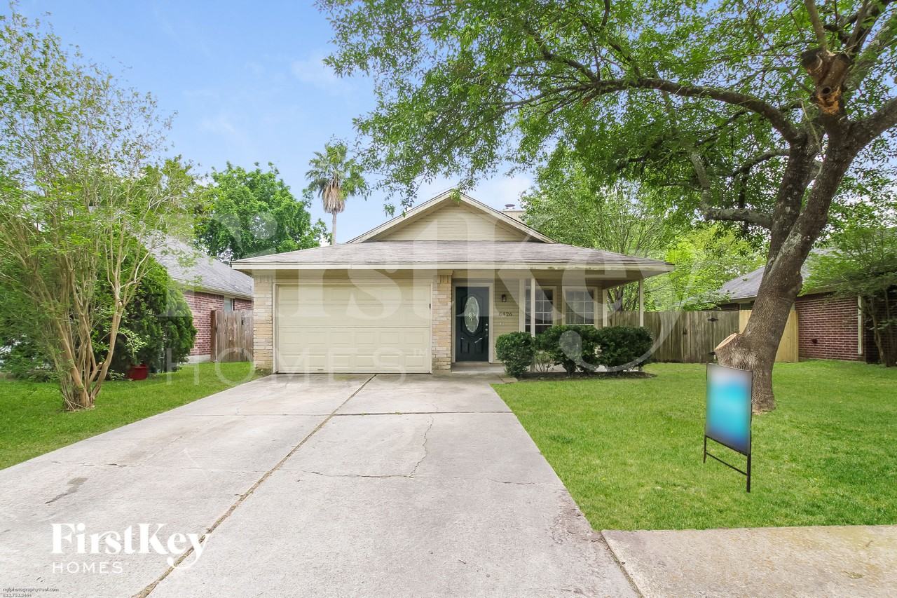6426 New World Dr