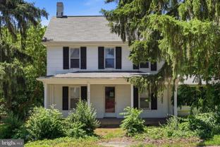 8606 Yellow Springs Rd - Photo 1 of 1