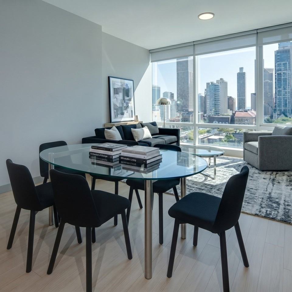 920 N Wells St #1006 - Photo 2 of 17