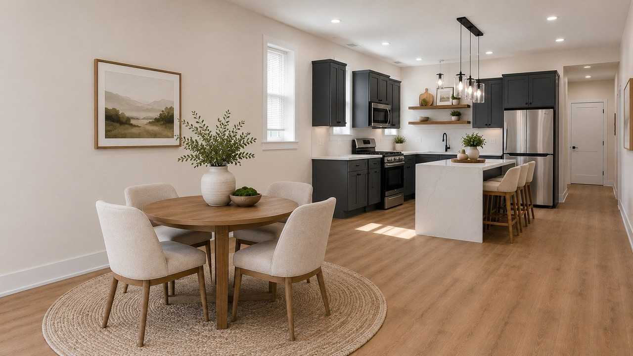 2036 N Hoyne Ave #2 - Photo 5 of 24