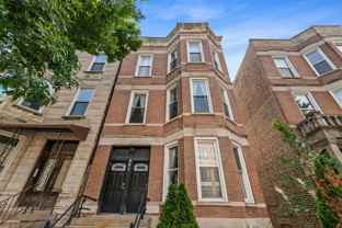 841 N Damen Ave #2R - Photo 1 of 1